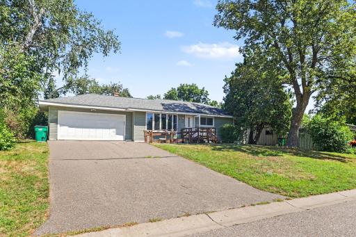 217 Dawn Avenue, Shoreview, MN 55126