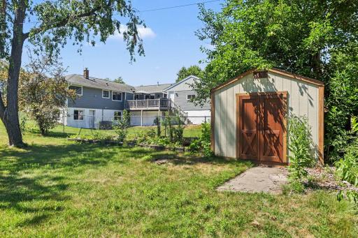 217 Dawn Avenue, Shoreview, MN 55126