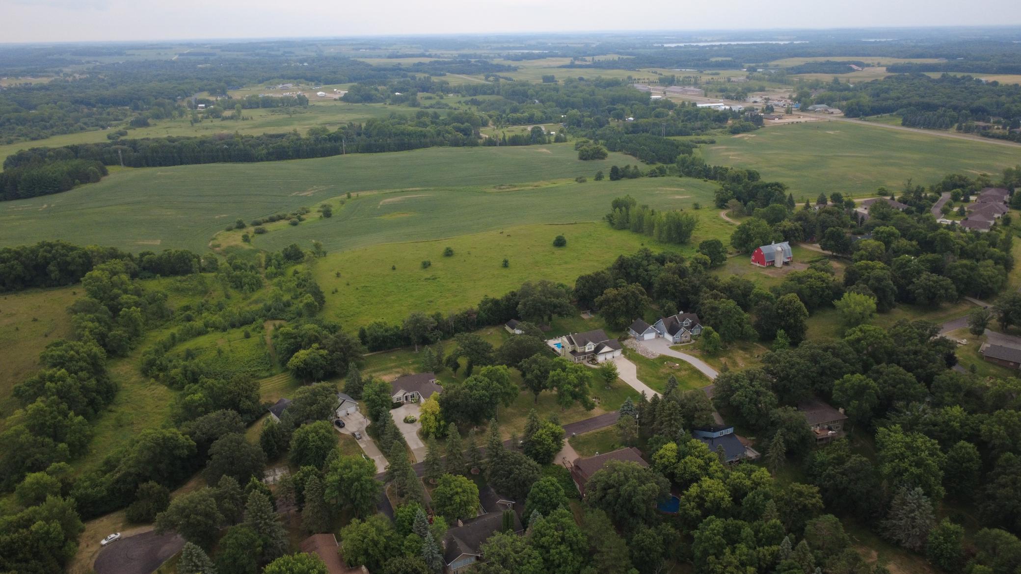 aerial