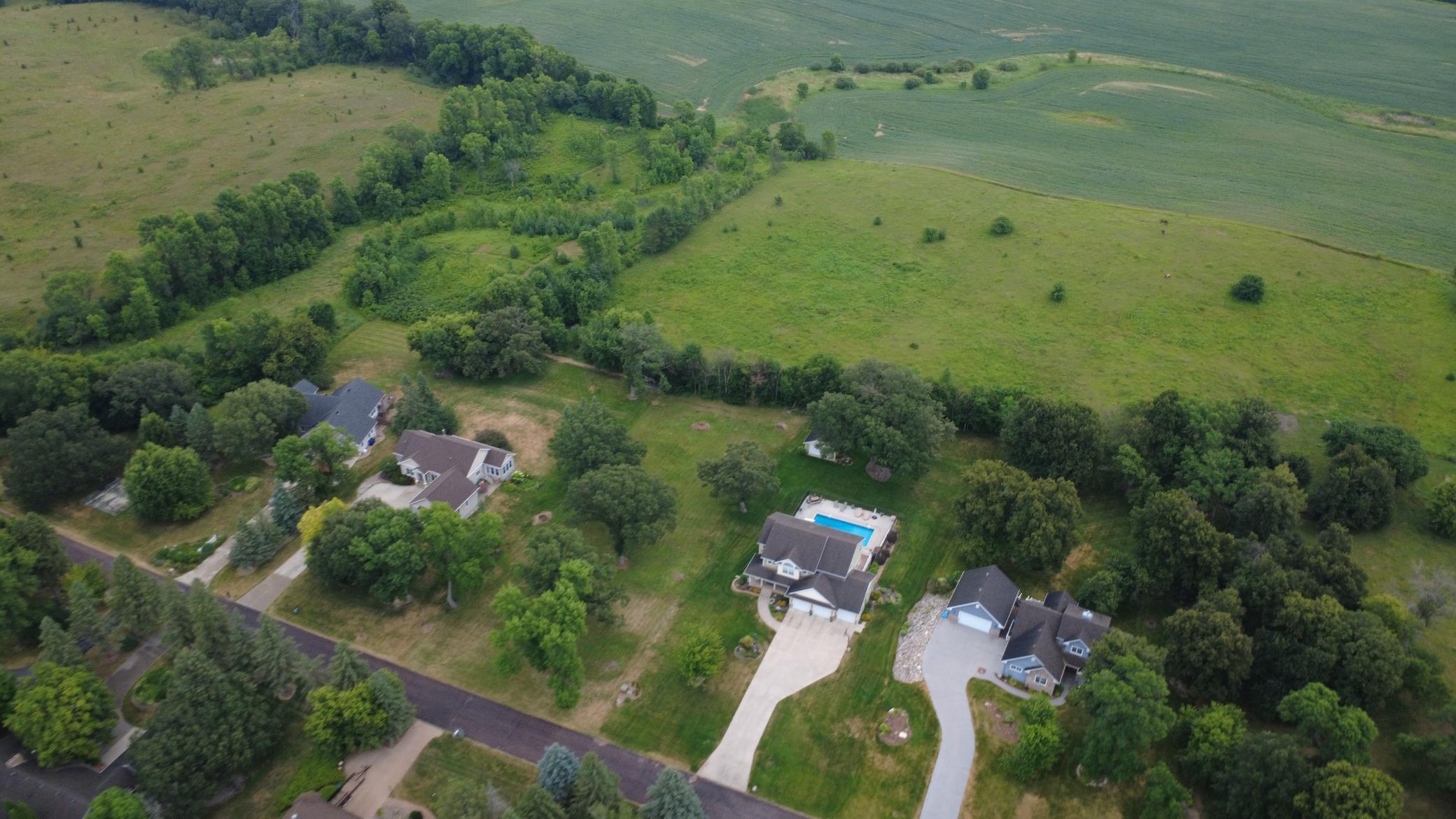 aerial