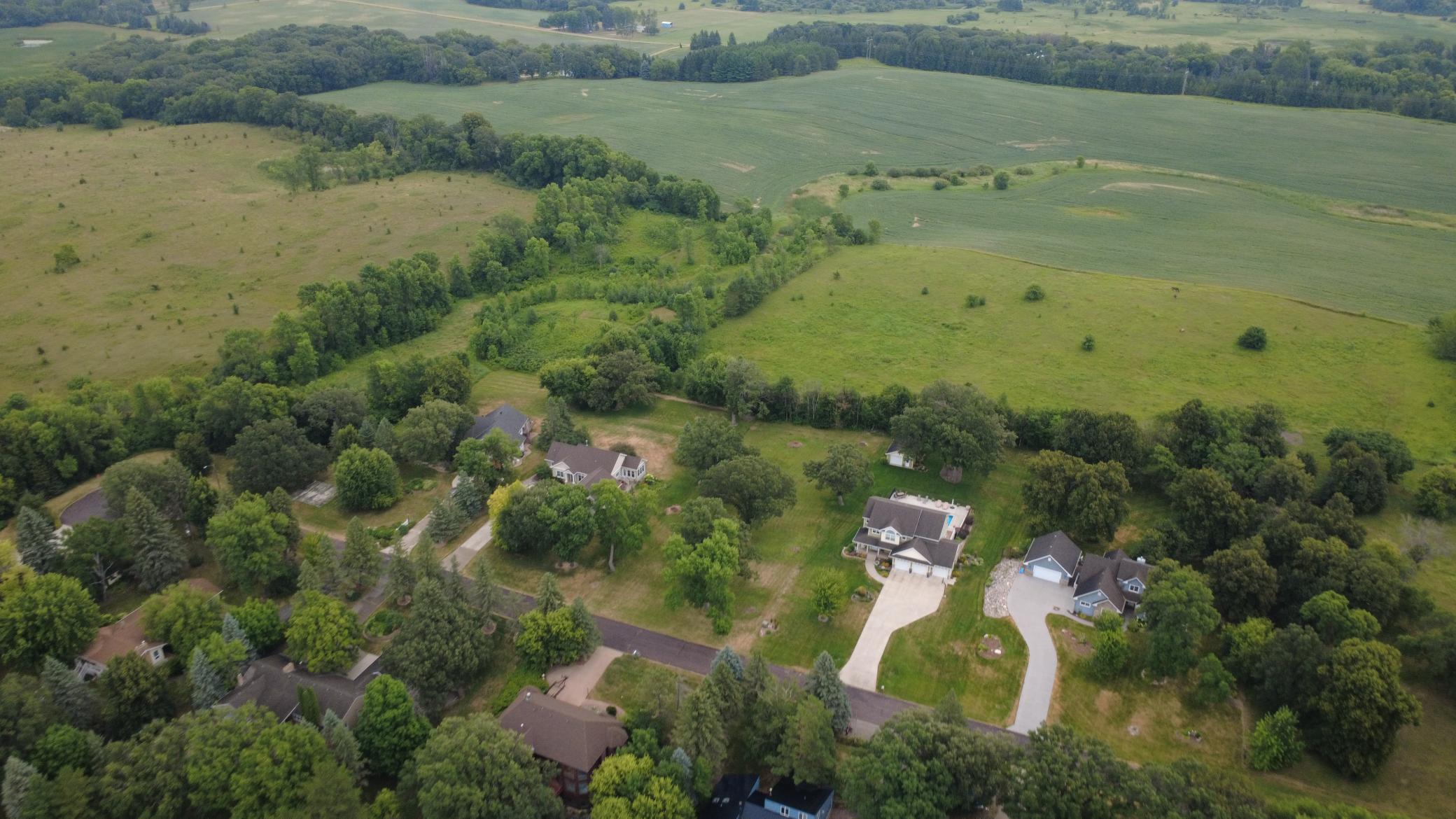 aerial