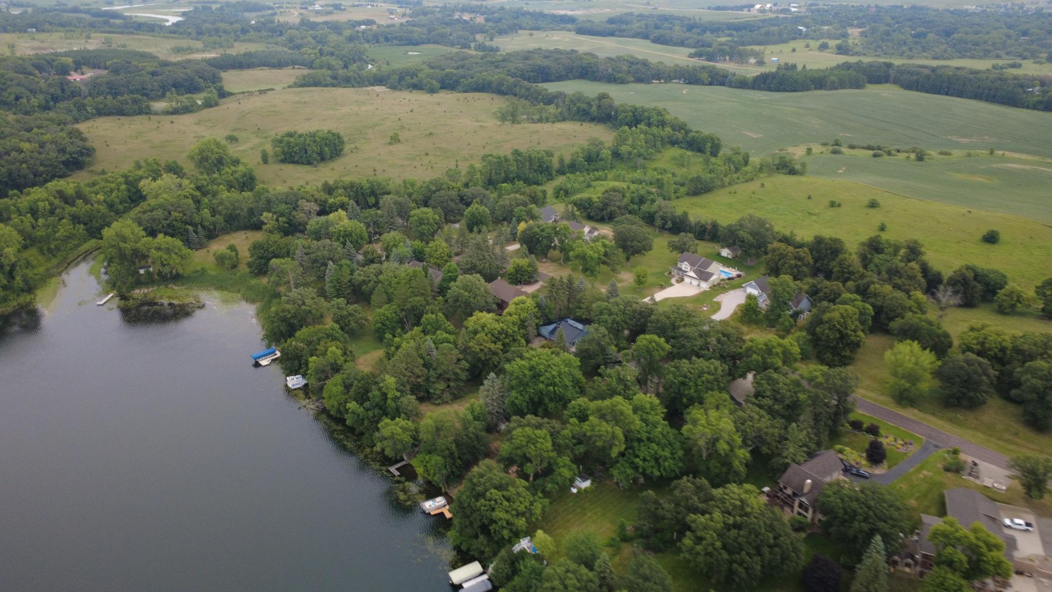 aerial