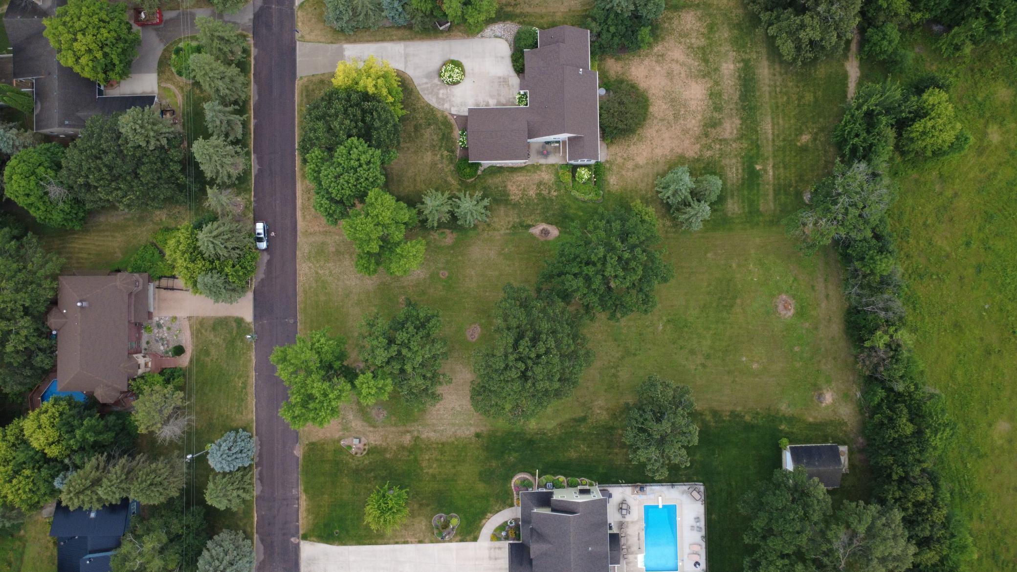 aerial