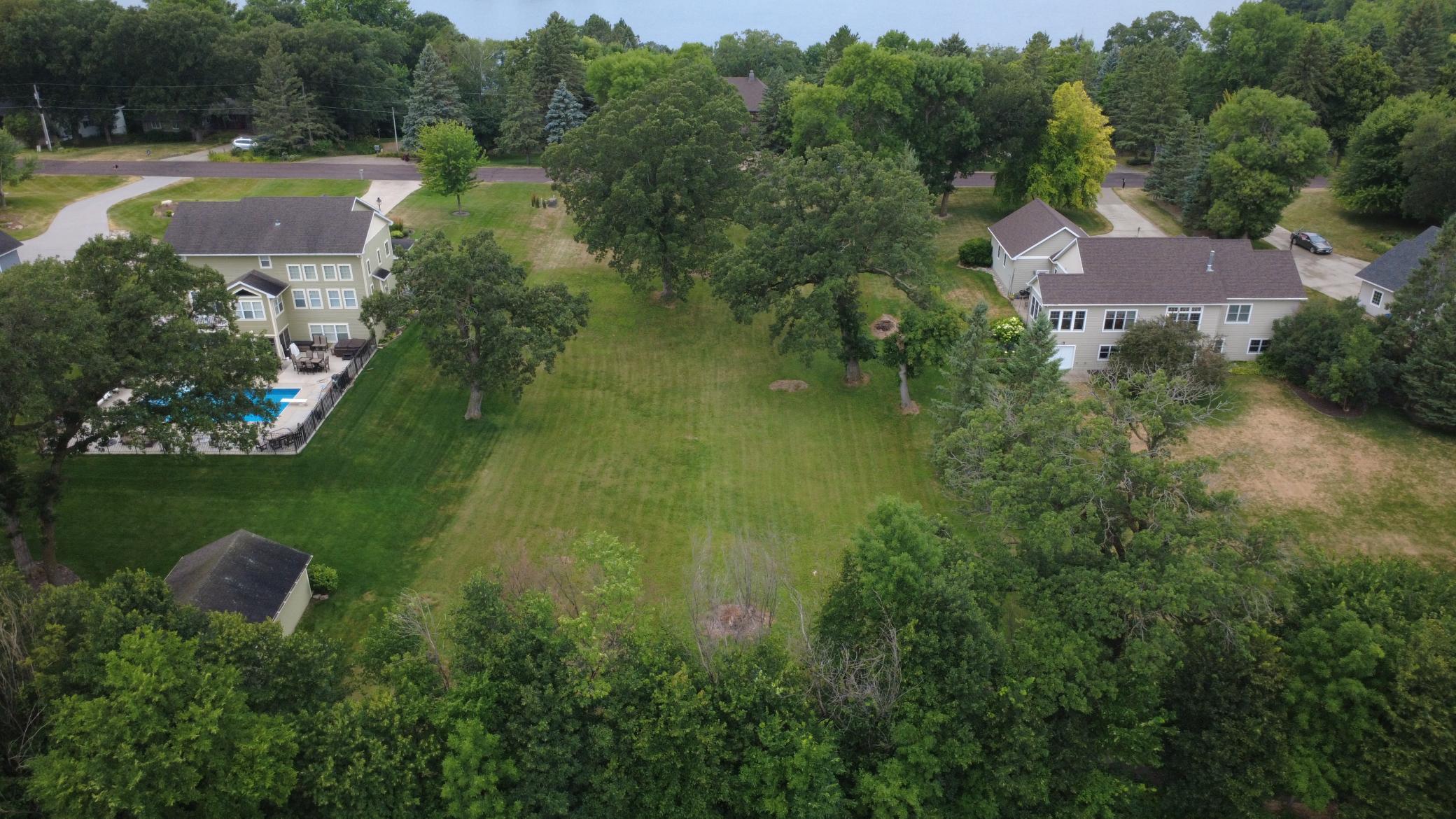 aerial
