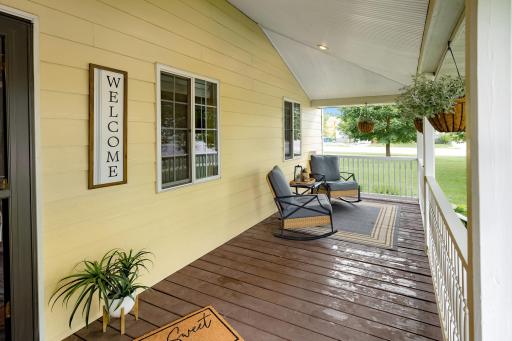 320 N Tyler Street, Tyler, MN 56178