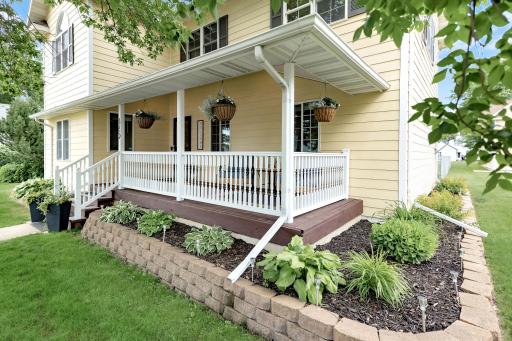 320 N Tyler Street, Tyler, MN 56178