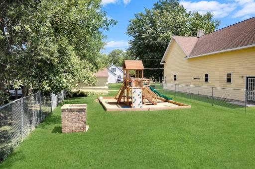 320 N Tyler Street, Tyler, MN 56178