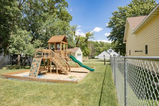 320 N Tyler Street, Tyler, MN 56178
