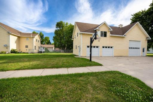 320 N Tyler Street, Tyler, MN 56178