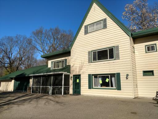 Lots of fun stuff for sale at the office and store at Cokato Lake RV Resort - pick up a shirt or item you forgot, or buy a hand-dipped ice cream cone - one of 8 flavors!