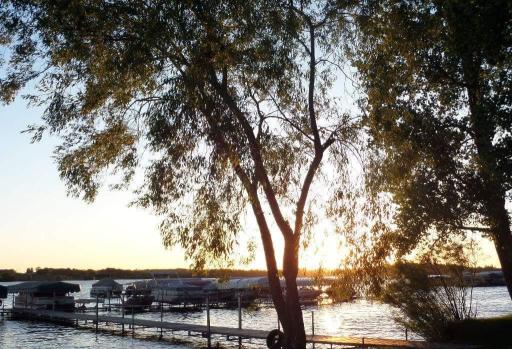 Cokato Lake RV Resort is a favorite amenity of our Cooperative Resort.