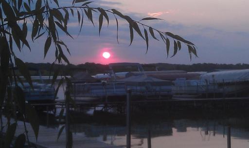 Cokato Lake RV Resort is located on a 550 acre fishing and recreational lake with over 50 feet deep in places, "sandbar" and regularly stocked.