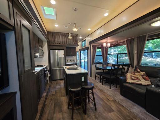 Cokato Lake RV Resort - Unit 510