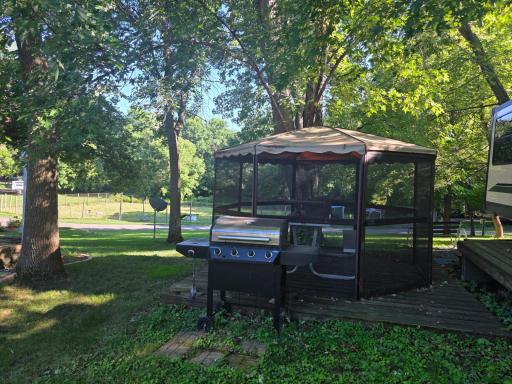 Gazebo