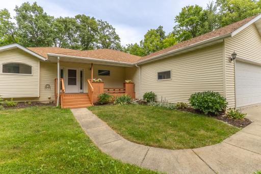 18400 Shorewood Court NW, Bemidji, MN 56601