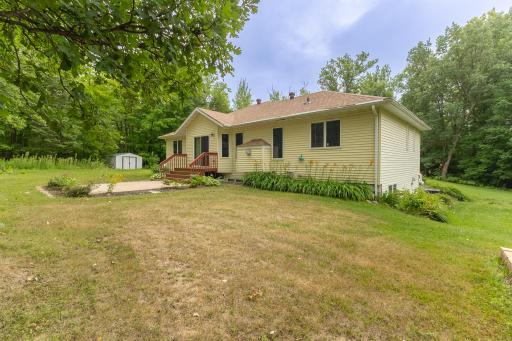 18400 Shorewood Court NW, Bemidji, MN 56601