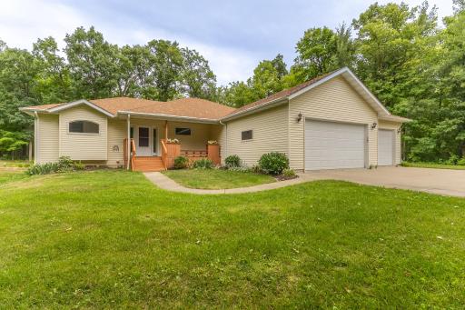 18400 Shorewood Court NW, Bemidji, MN 56601