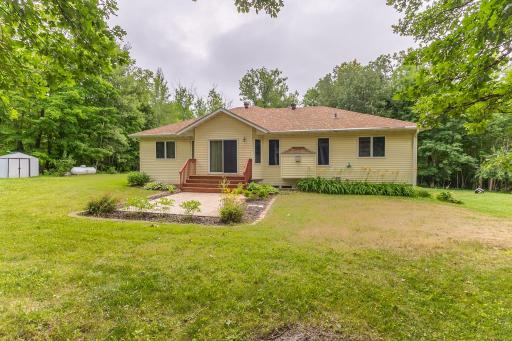 18400 Shorewood Court NW, Bemidji, MN 56601