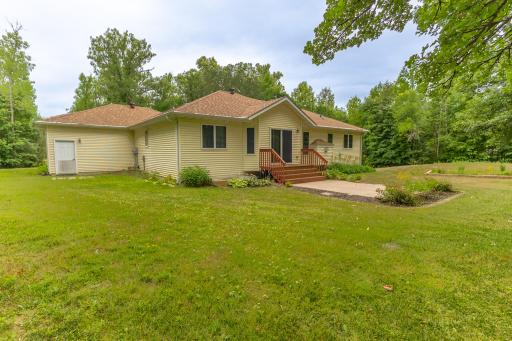 18400 Shorewood Court NW, Bemidji, MN 56601