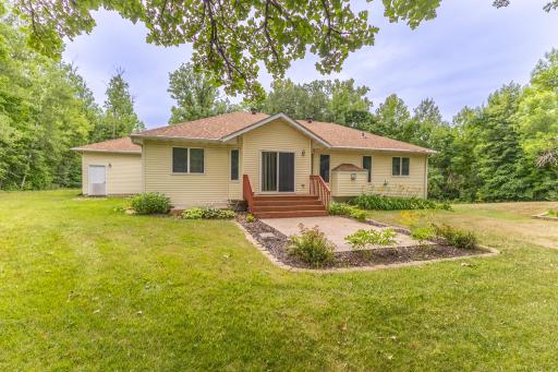 18400 Shorewood Court NW, Bemidji, MN 56601