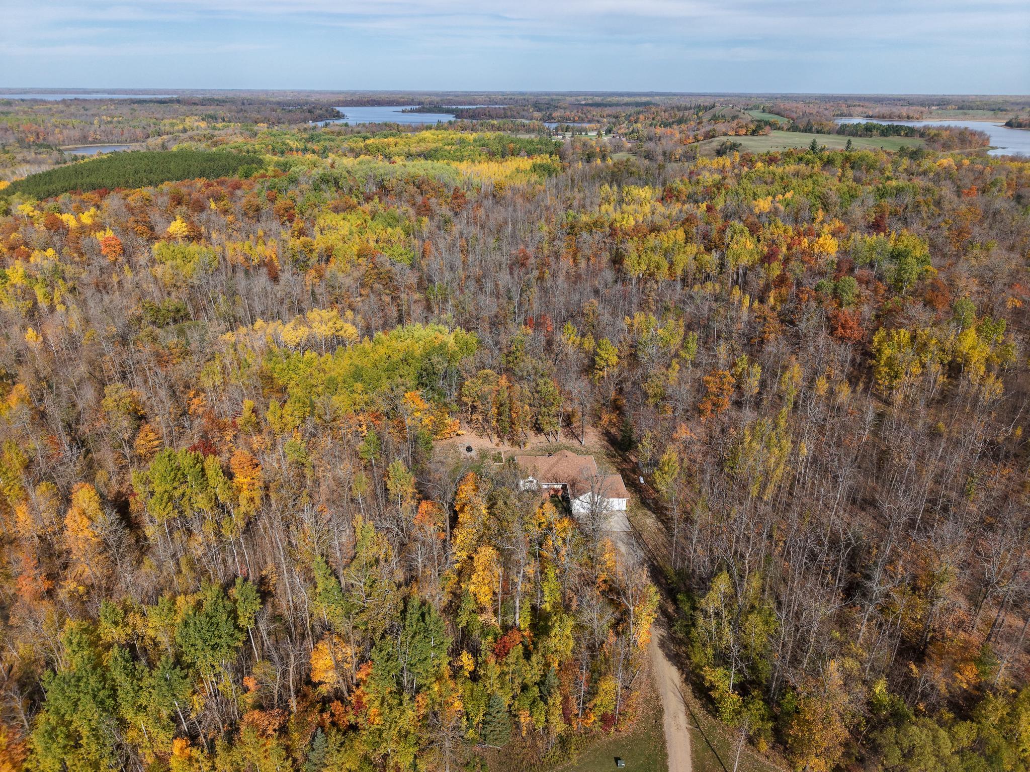 Property photo for 18400 Shorewood Court NW, Bemidji, MN 56601