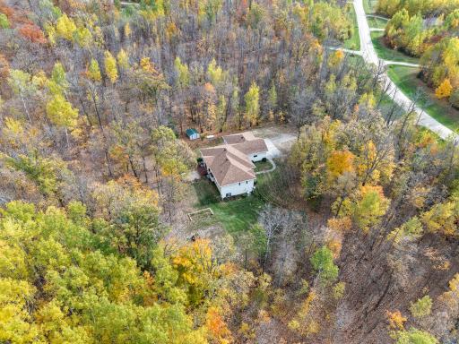 18400 Shorewood Court NW, Bemidji, MN 56601