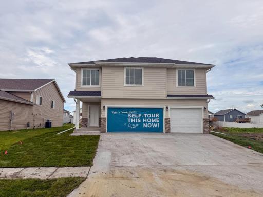 6317 83 Avenue, Horace, ND 58047