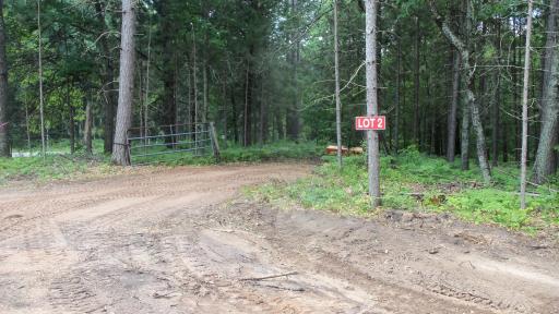 Lot 2 Birch Tree Trl, Spooner, WI 54801