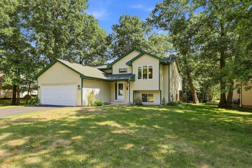 1063 Sunwood Park Lane, Waite Park, MN 56387