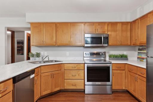 5101 56th Avenue N, Crystal, MN 55429