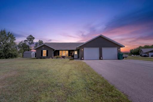 7996 Moidore Drive NW, Bemidji, MN 56601