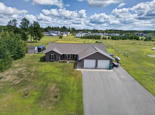 7996 Moidore Drive NW, Bemidji, MN 56601