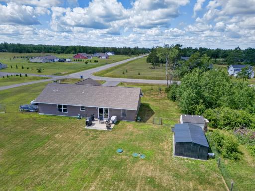 7996 Moidore Drive NW, Bemidji, MN 56601