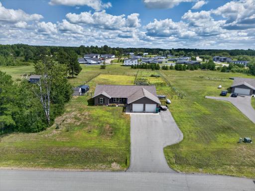 7996 Moidore Drive NW, Bemidji, MN 56601