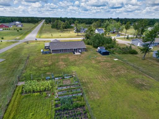 7996 Moidore Drive NW, Bemidji, MN 56601