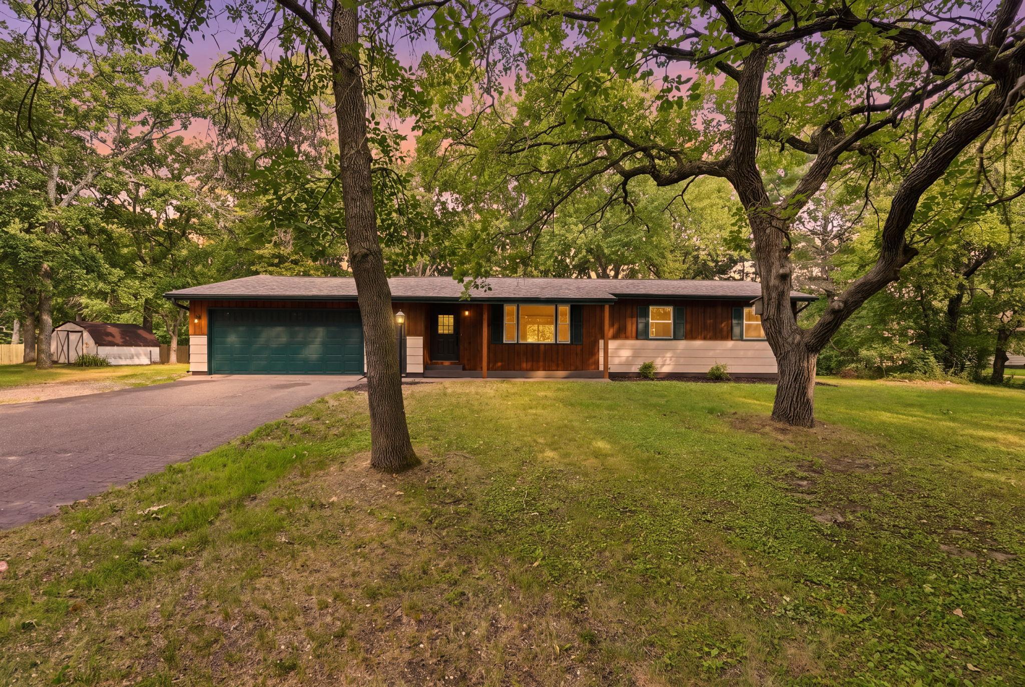 Property photo for 13239 Oakwood Road, Zimmerman, MN 55398