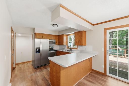 13239 Oakwood Road, Zimmerman, MN 55398