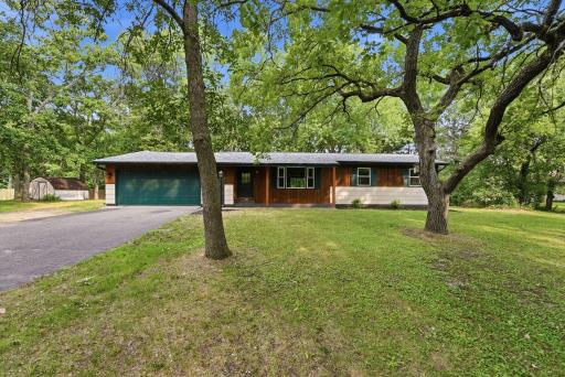 13239 Oakwood Road, Zimmerman, MN 55398