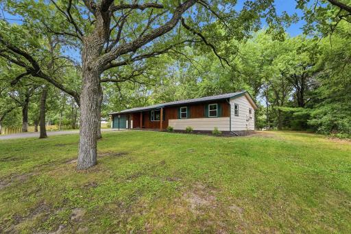 13239 Oakwood Road, Zimmerman, MN 55398