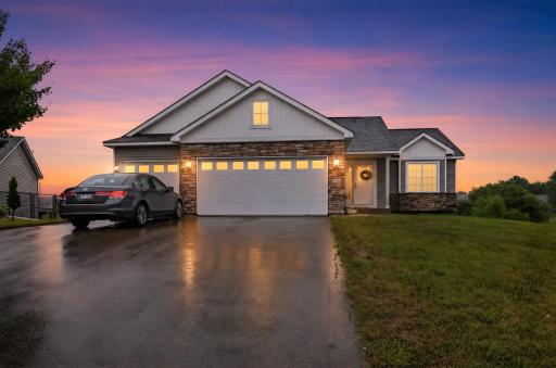 526 3rd Avenue NE, Lonsdale, MN 55046