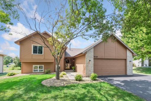 Photo for 8585 Chanhassen Hills Drive S, Chanhassen, MN 55317 - listing #7121137 Welcome home to 8585 Chanhassen Hills Park in southern Chanhassen.