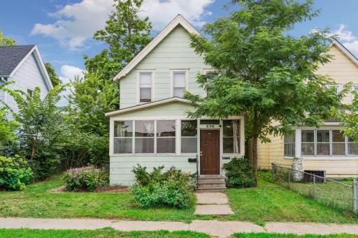 Photo for 894 Beech Street, Saint Paul, MN 55106 - listing #7121139 894 Beech Street, Saint Paul, MN 55106