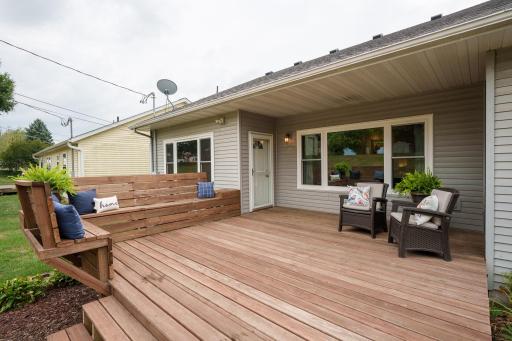 1317 7th Street N, Cannon Falls, MN 55009