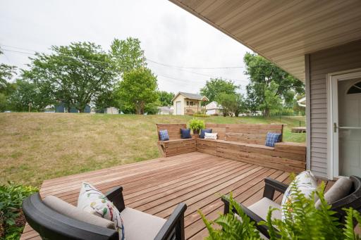 Well-built from the start & thoughtfully maintained along the way, this home delivers the quality, space and ease of living youâve been looking for in a home.