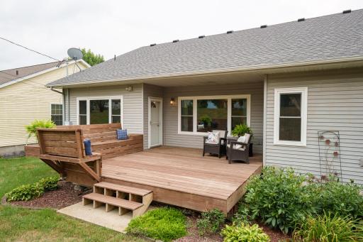 1317 7th Street N, Cannon Falls, MN 55009