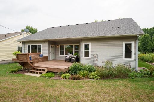 1317 7th Street N, Cannon Falls, MN 55009