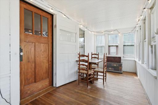 Check out the spacious front porch ... perfect for a coffee or a beer, just relax.