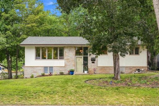 Welcome home! This one may look ordinary from the inside, but step inside and it's a dream!