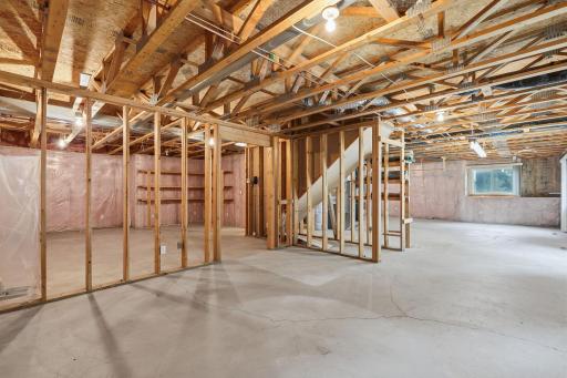 Unfininshed & waiting for you to build instant equity