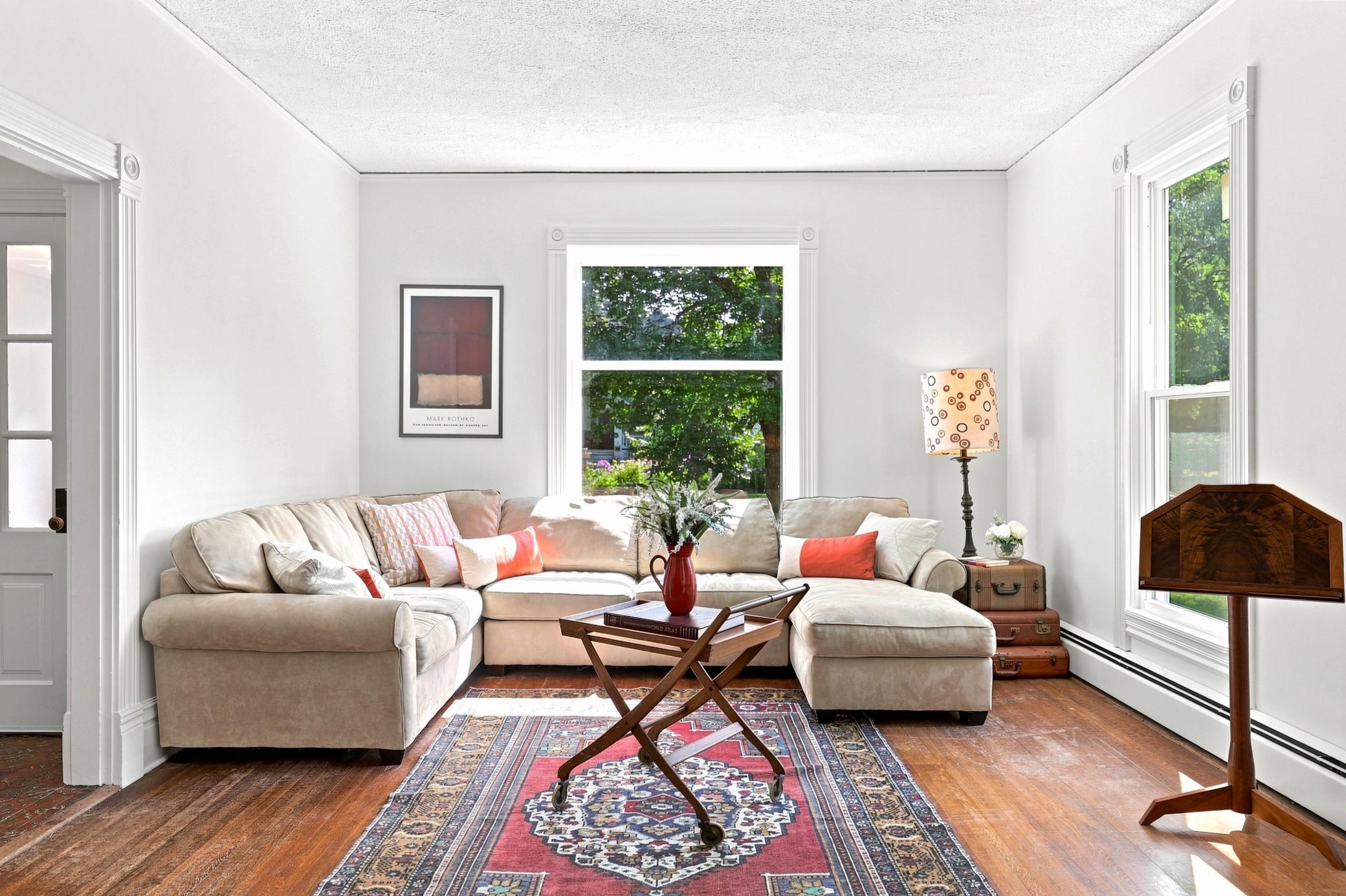 Massive Living Room View 2